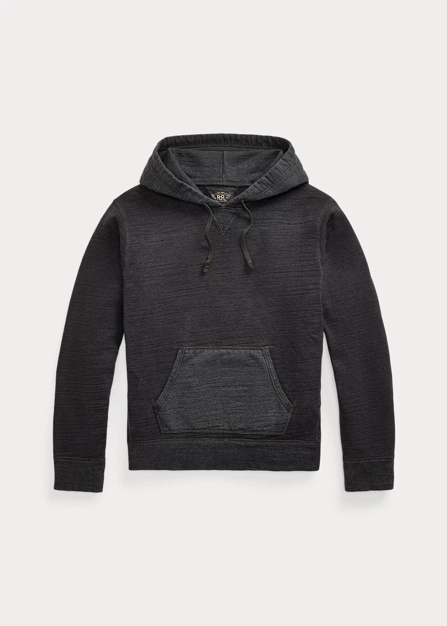French Terry Hoodie - 1