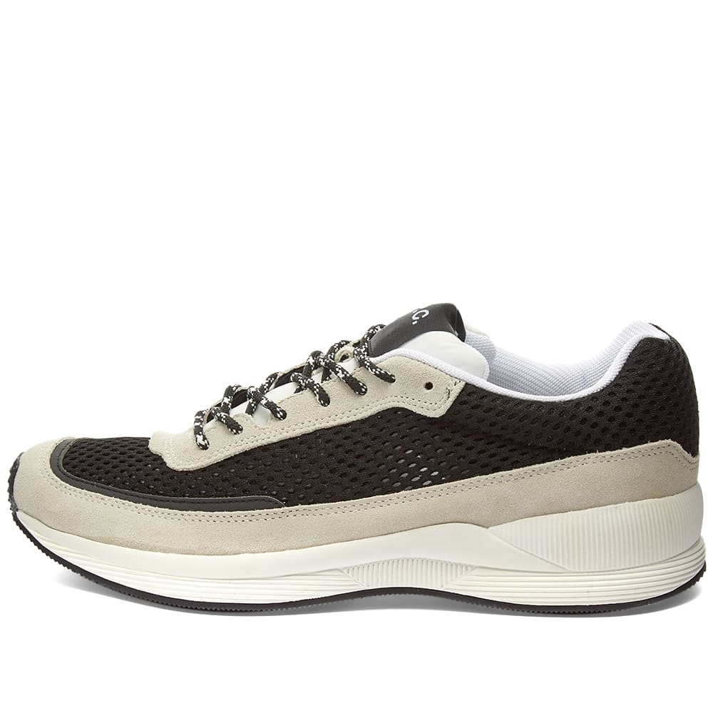 A.P.C. Spencer Running Sneaker - 2