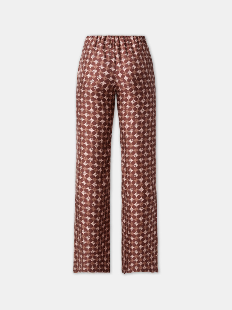 AMIRI WOMEN'S MA QUAD PJ PANT outlook