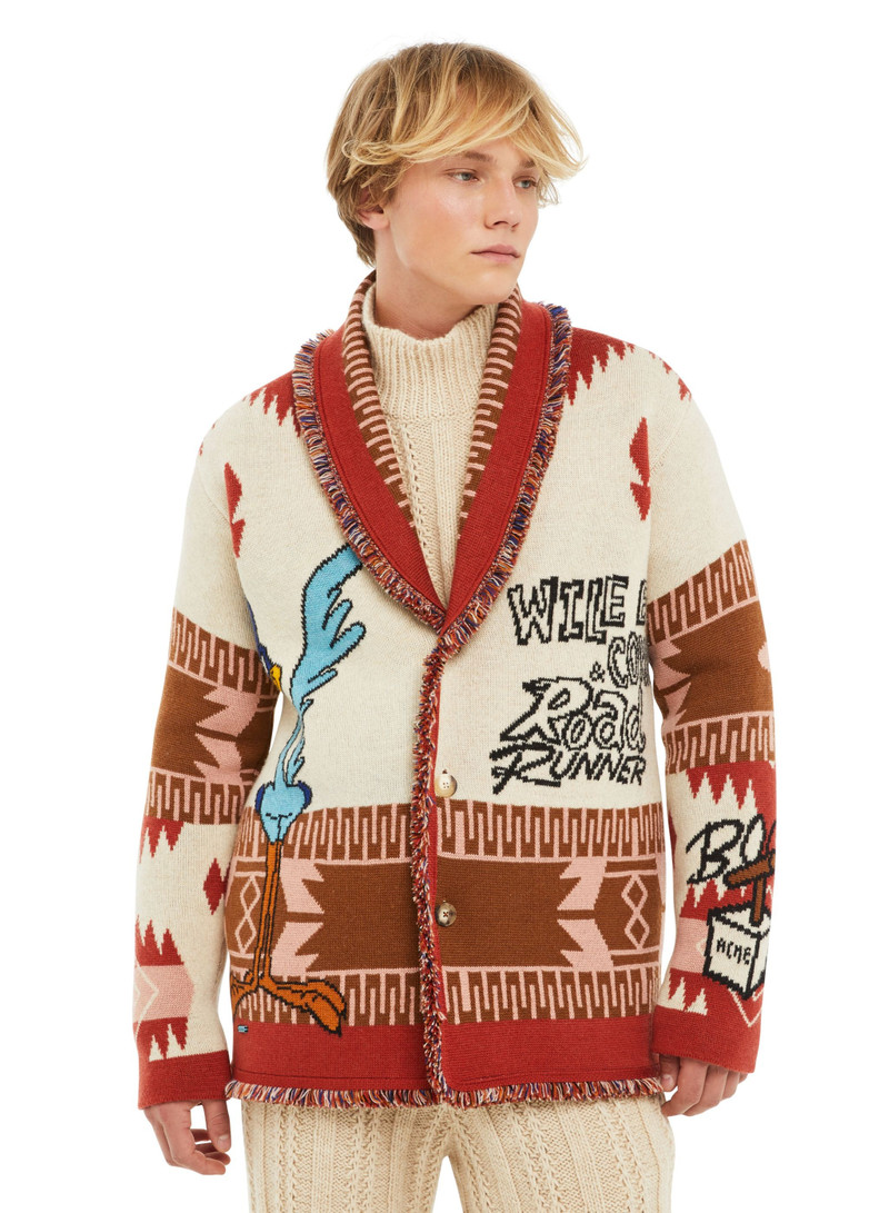 Willi E And Road R Oops Cardi 7