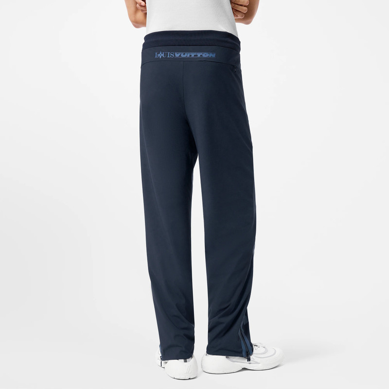 Hybrid Technical Elasticated Pants 5