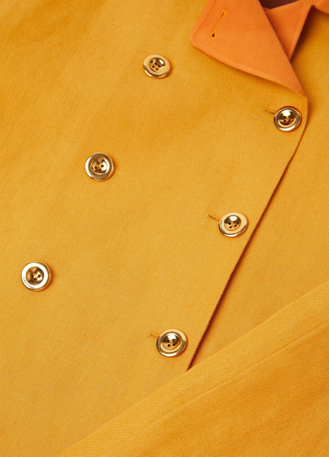 Kirby Caban Jacket - 7