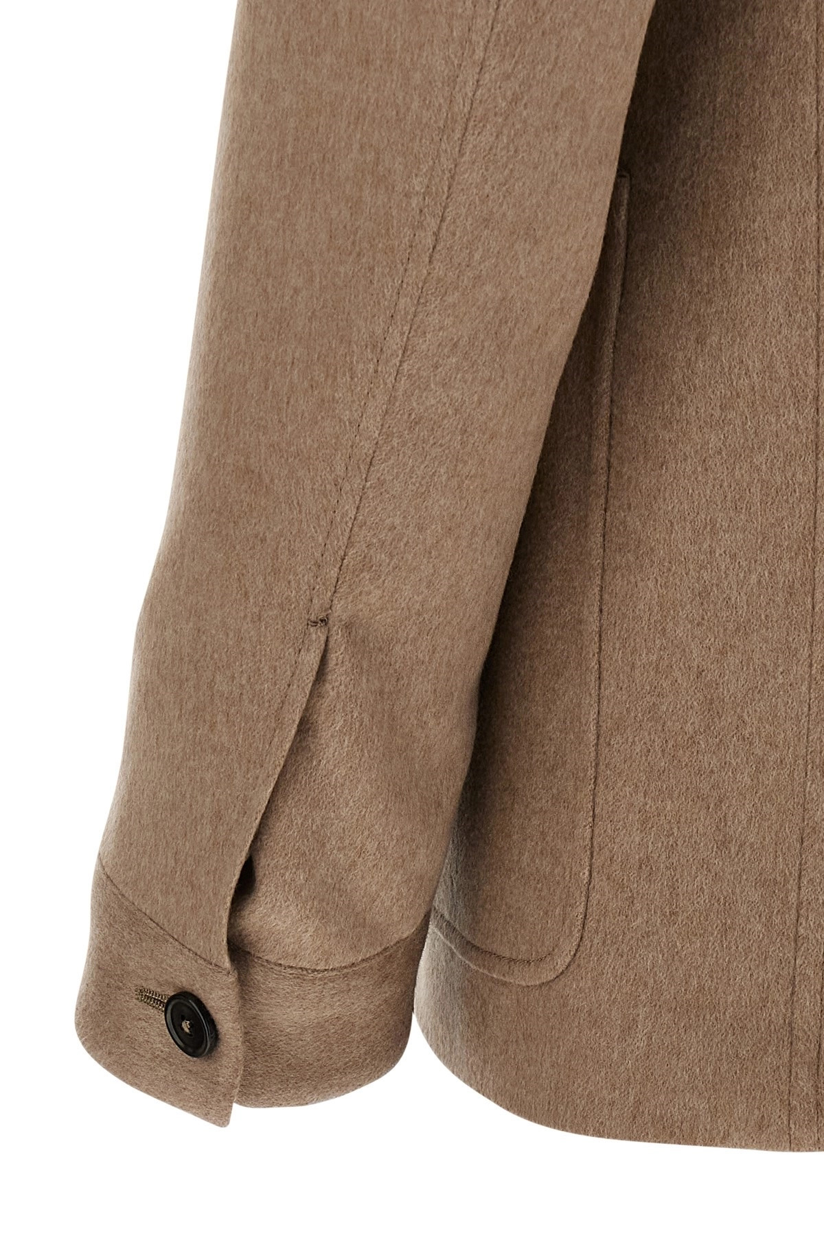 'Il Conte' jacket - 4