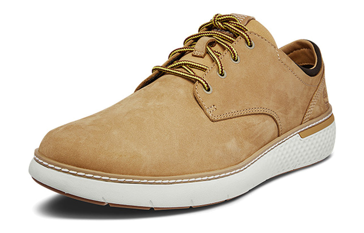 Timberland Cross Mark 'Wheat' A2BUN - 3