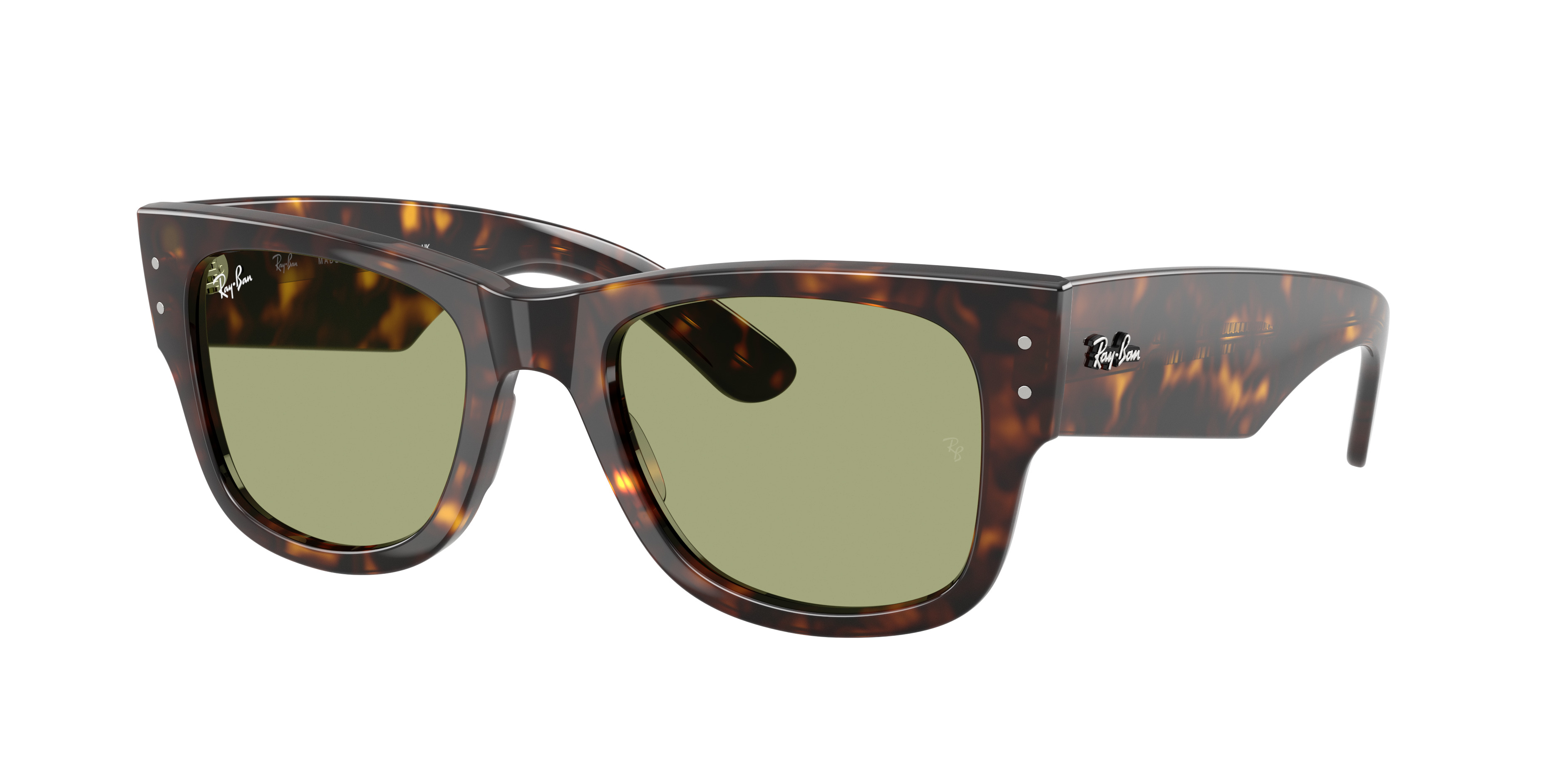 MEGA WAYFARER SUMMER CAPSULE - 3