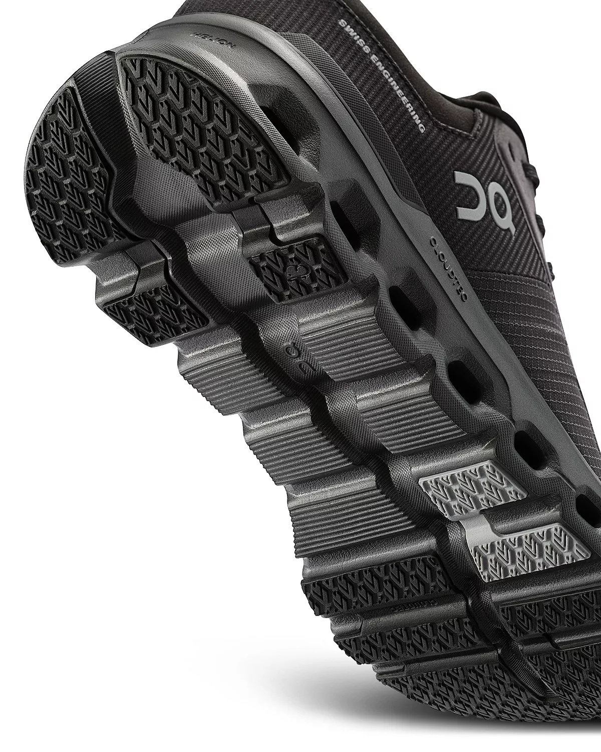 Men's Cloudrunner 2 Running Sneakers - 4