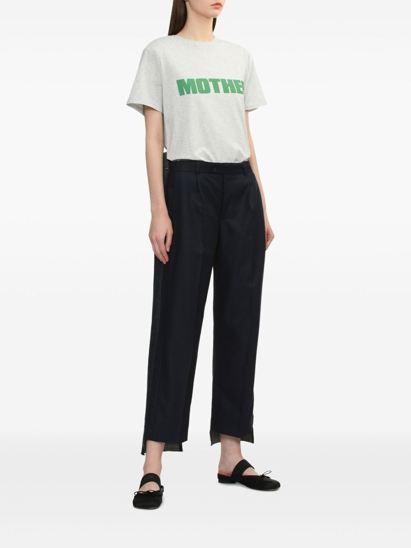 BETTTER cropped trousers outlook
