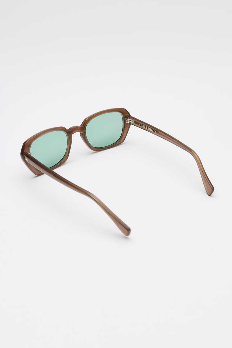 Earth Churred Toffee Acetate 4