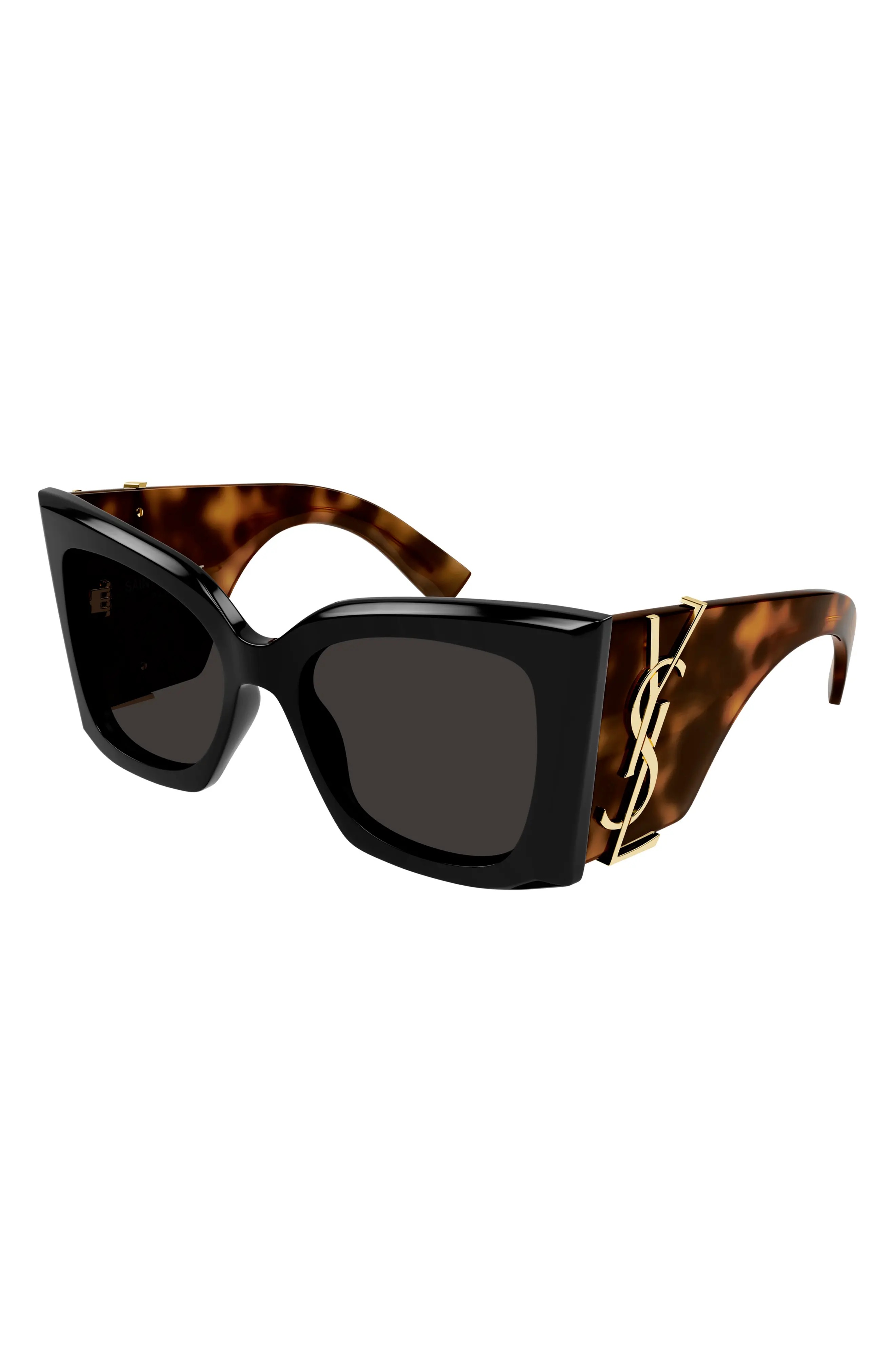 Blaze 54mm Cat Eye Sunglasses - 2