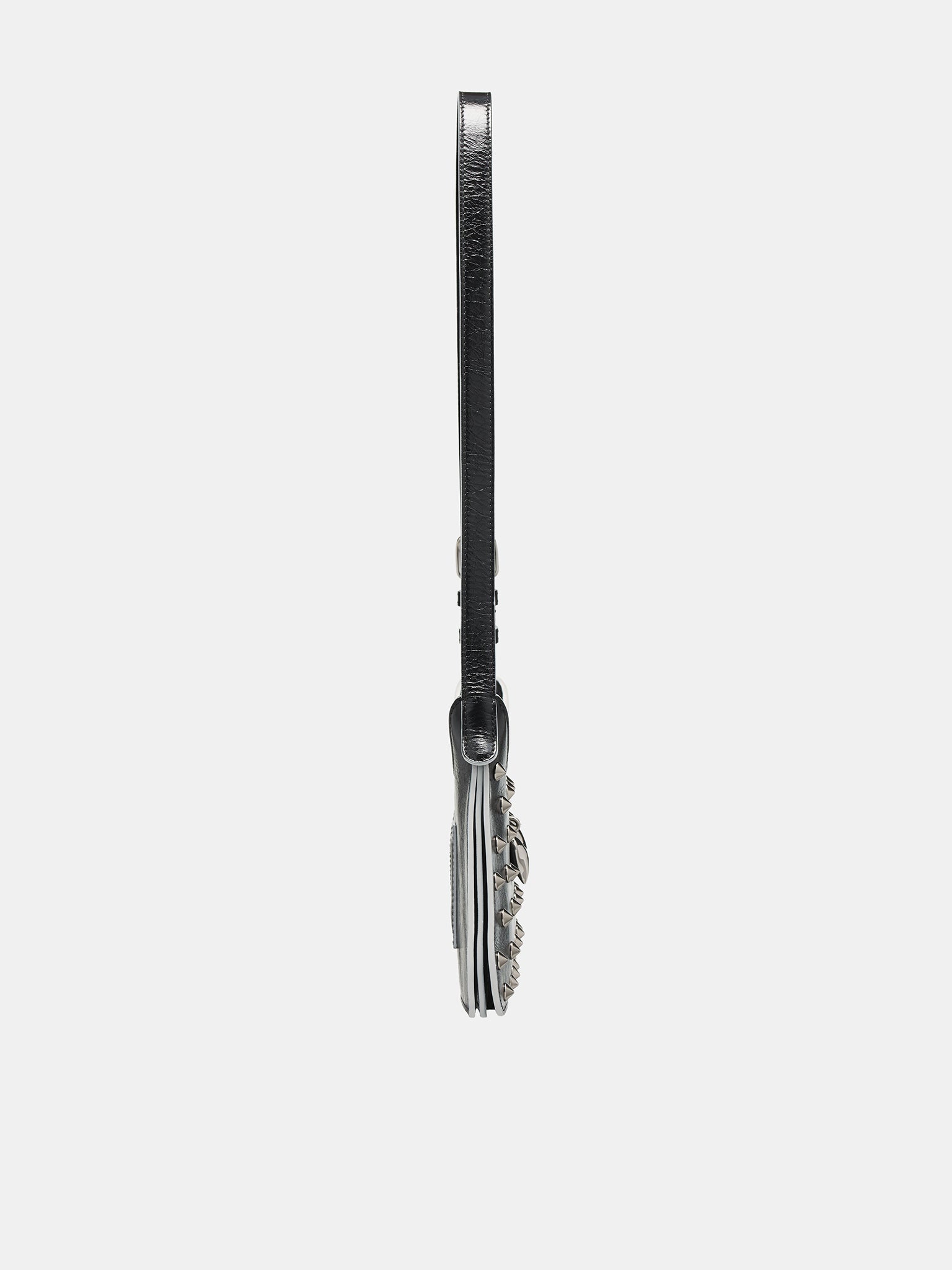 Platt Mini Shoulder Bag - 2