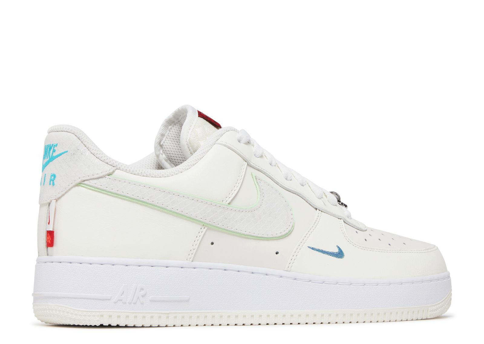AIR FORCE 1 '07 'YEAR OF THE DRAGON' - 3