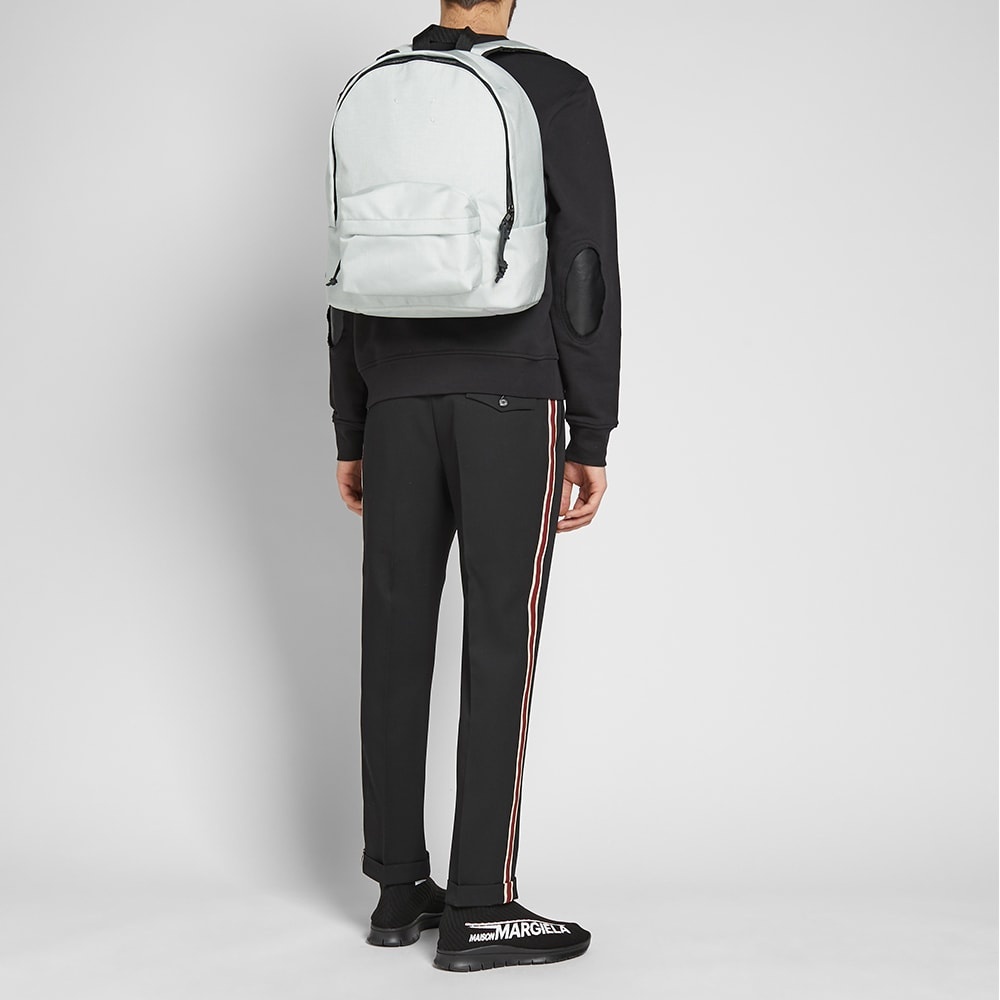 Maison Margiela 11 Cordura Backpack - 8