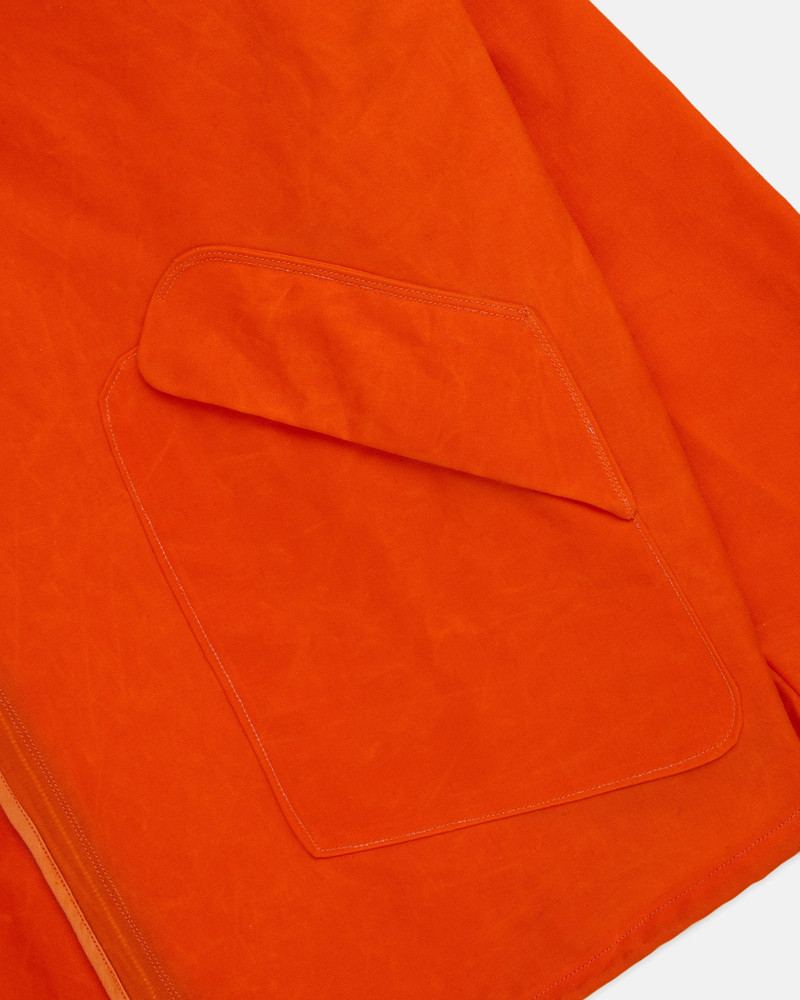 LIMITED EDITION MADE-IN-NEW YORK LÉONARDO RAINCOAT (HANDMADE-TO-ORDER) 4