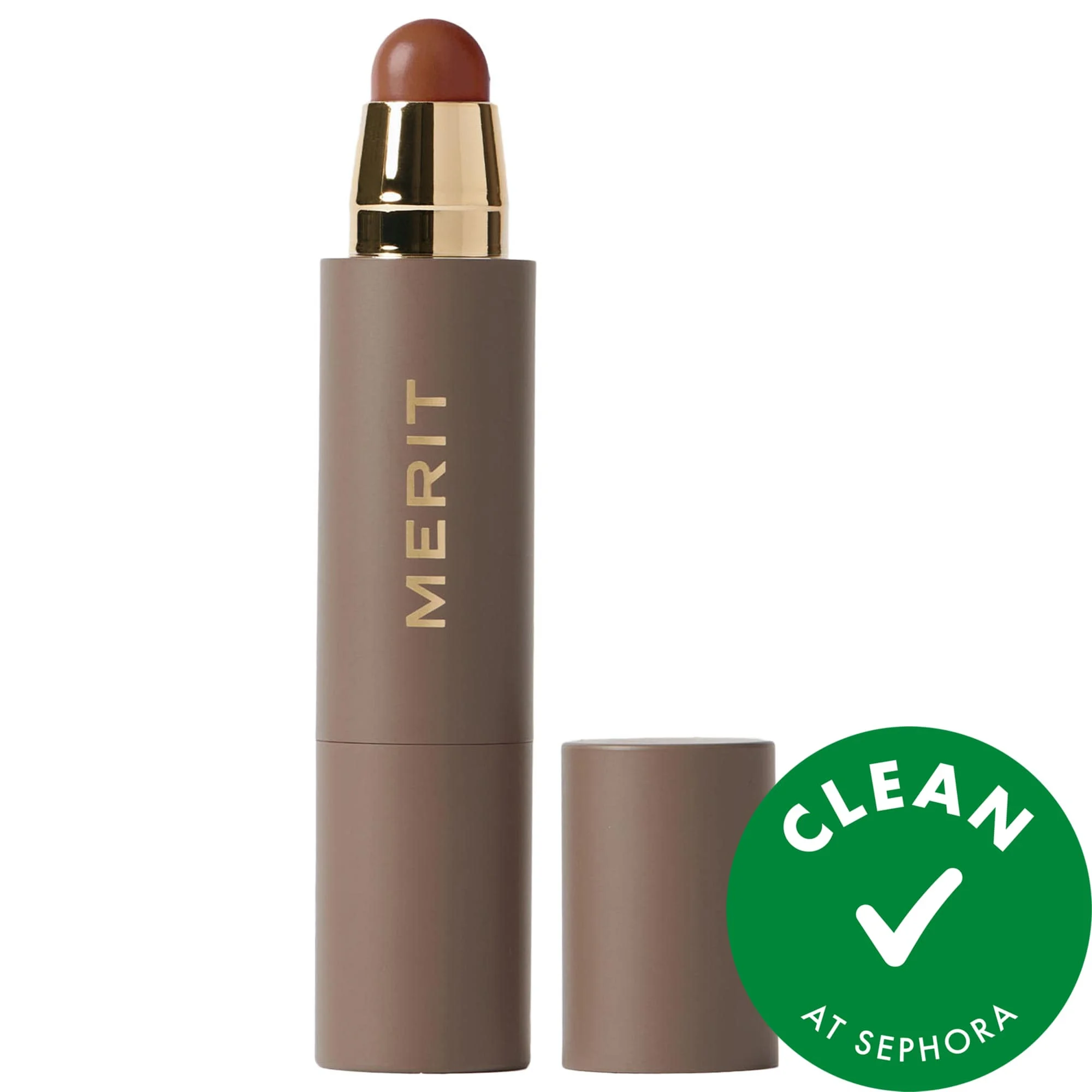 The Minimalist Perfecting Complexion Foundation and Concealer Stick - 1