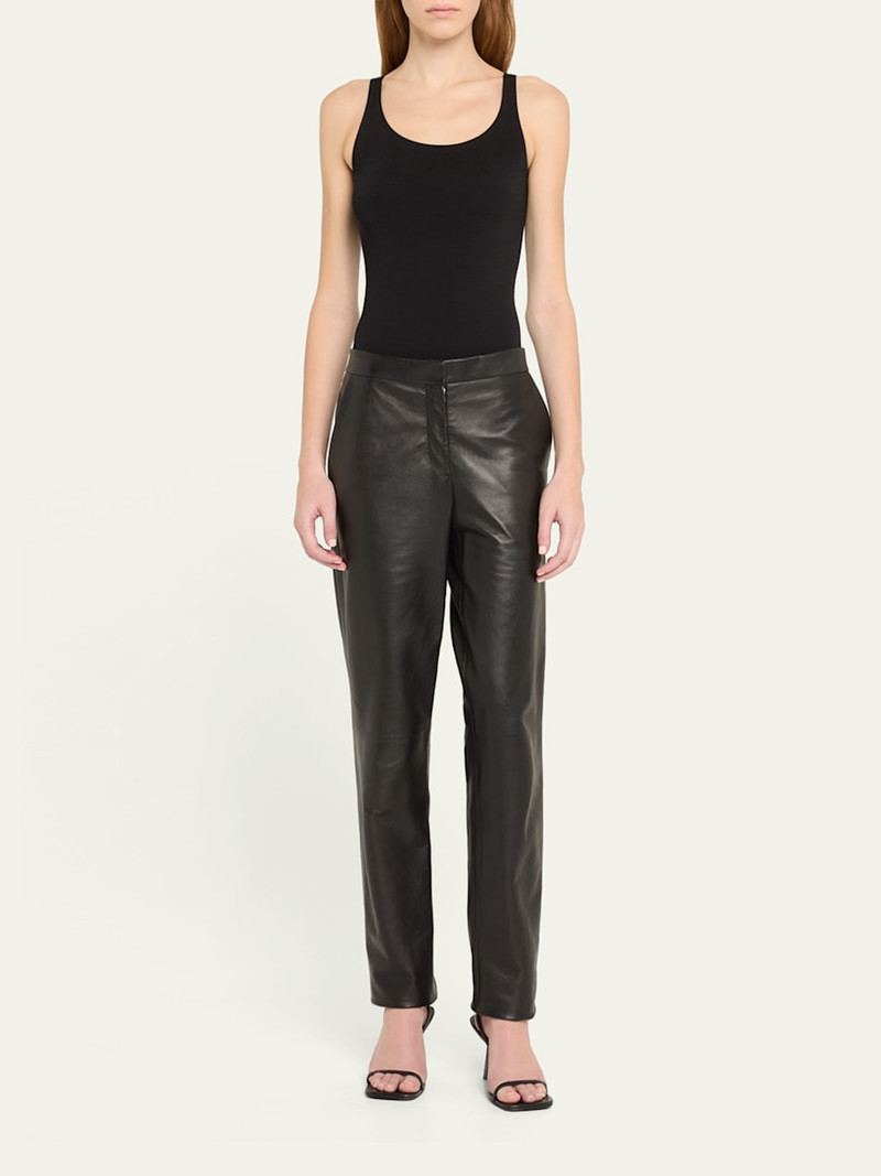 Wolford Jamaika Scoop-Neck Thong Bodysuit outlook