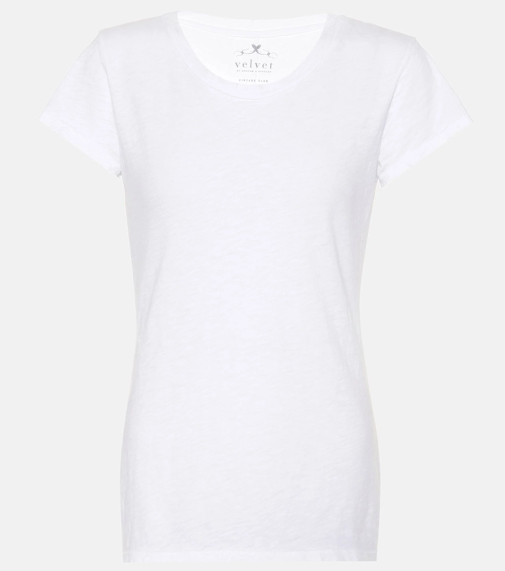 Odelia cotton T-shirt - 1