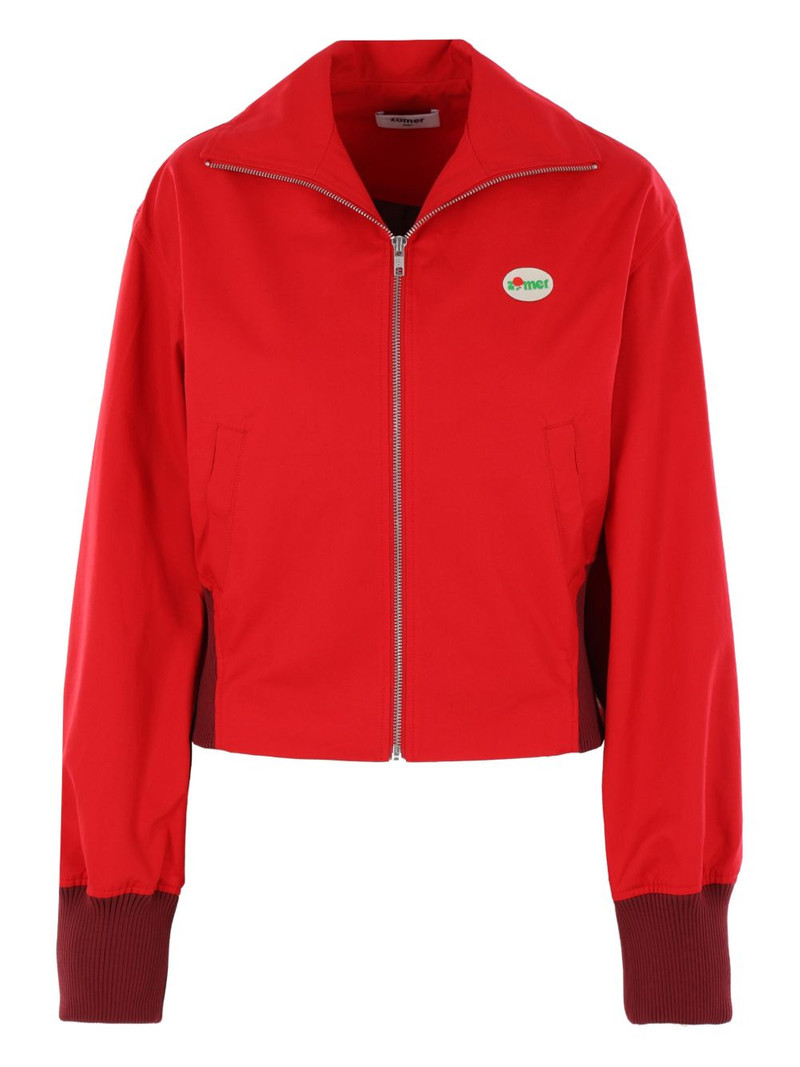 Harn zip-fastening jacket 1