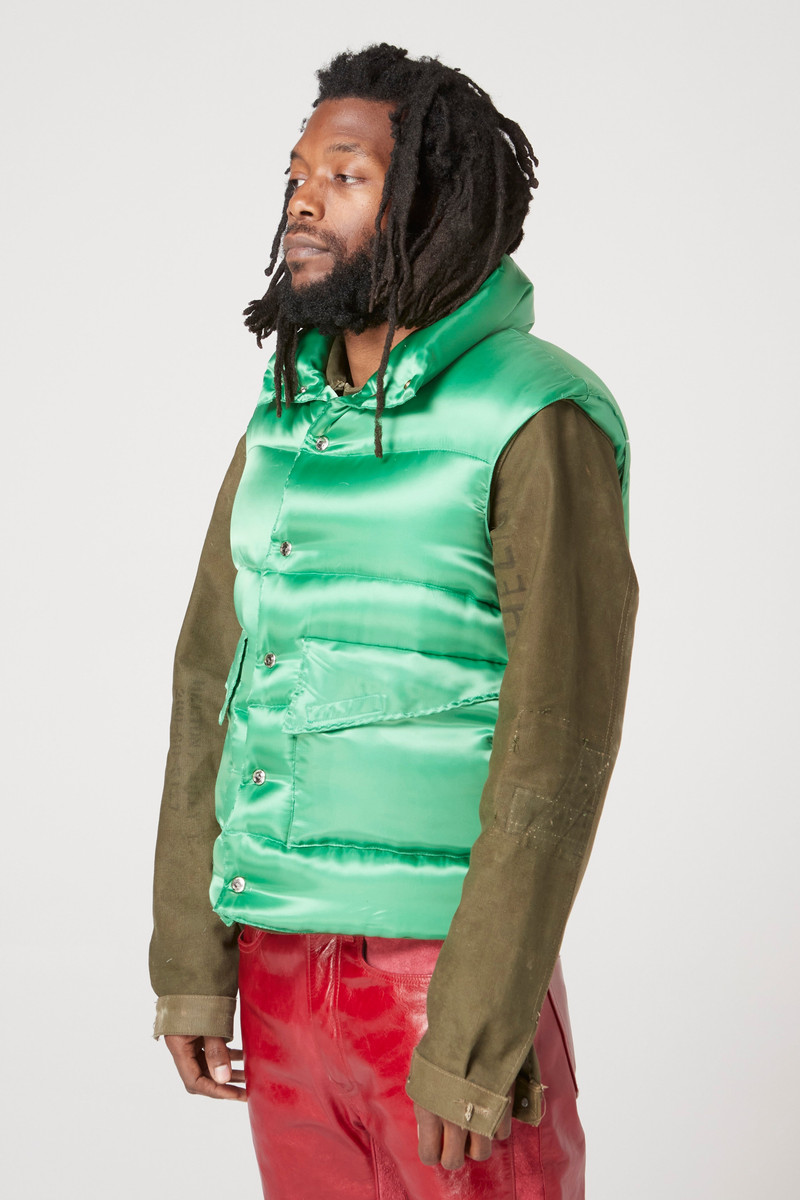 PUFF VEST 4