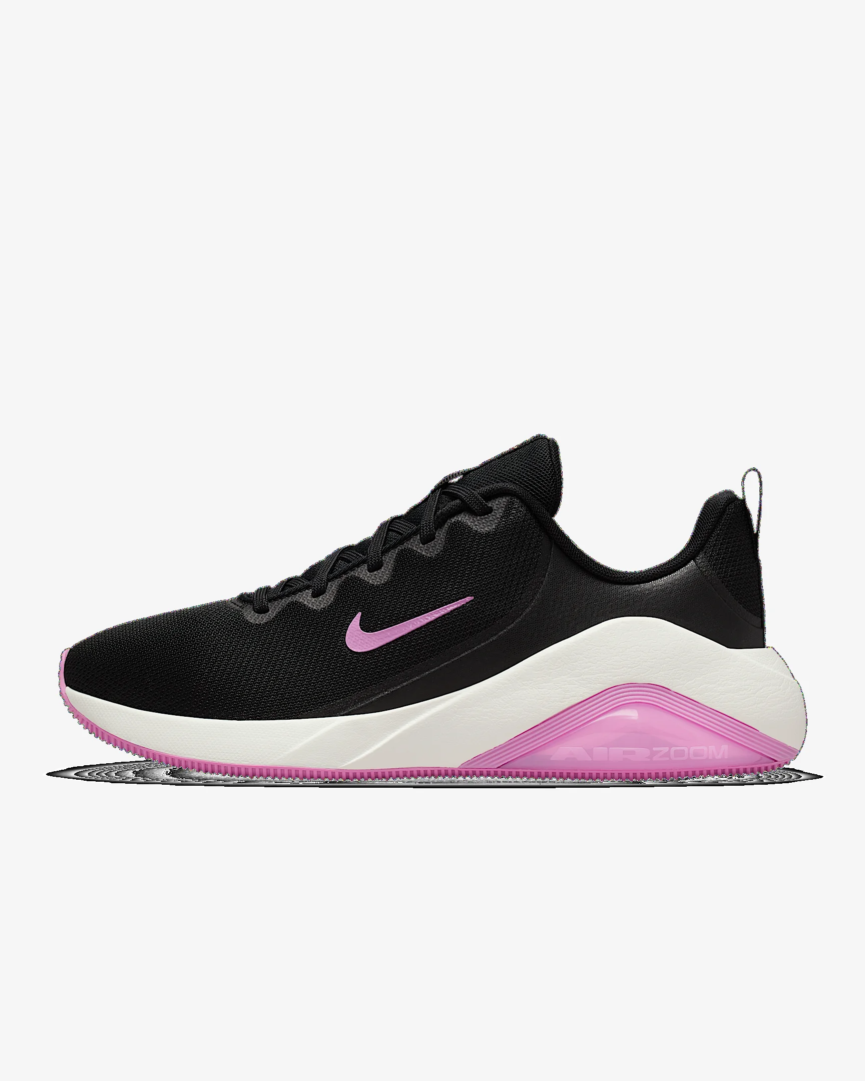 Nike Bella 7 Women's Workout Shoes - 1