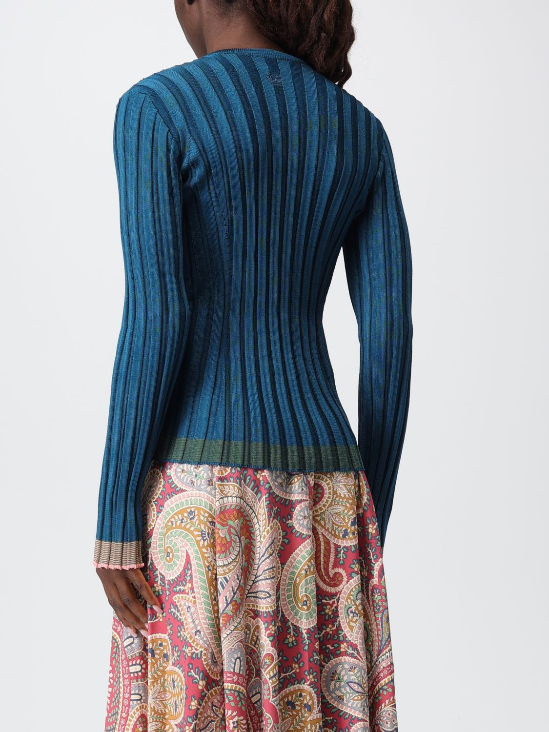 Sweater woman Etro - 3