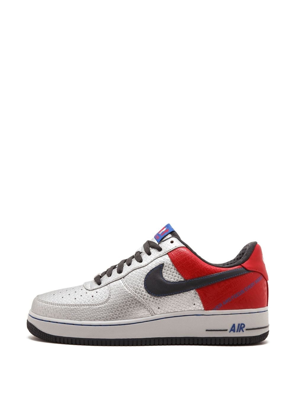 Air Force 1 PRM '07 (JONES) sneakers - 5