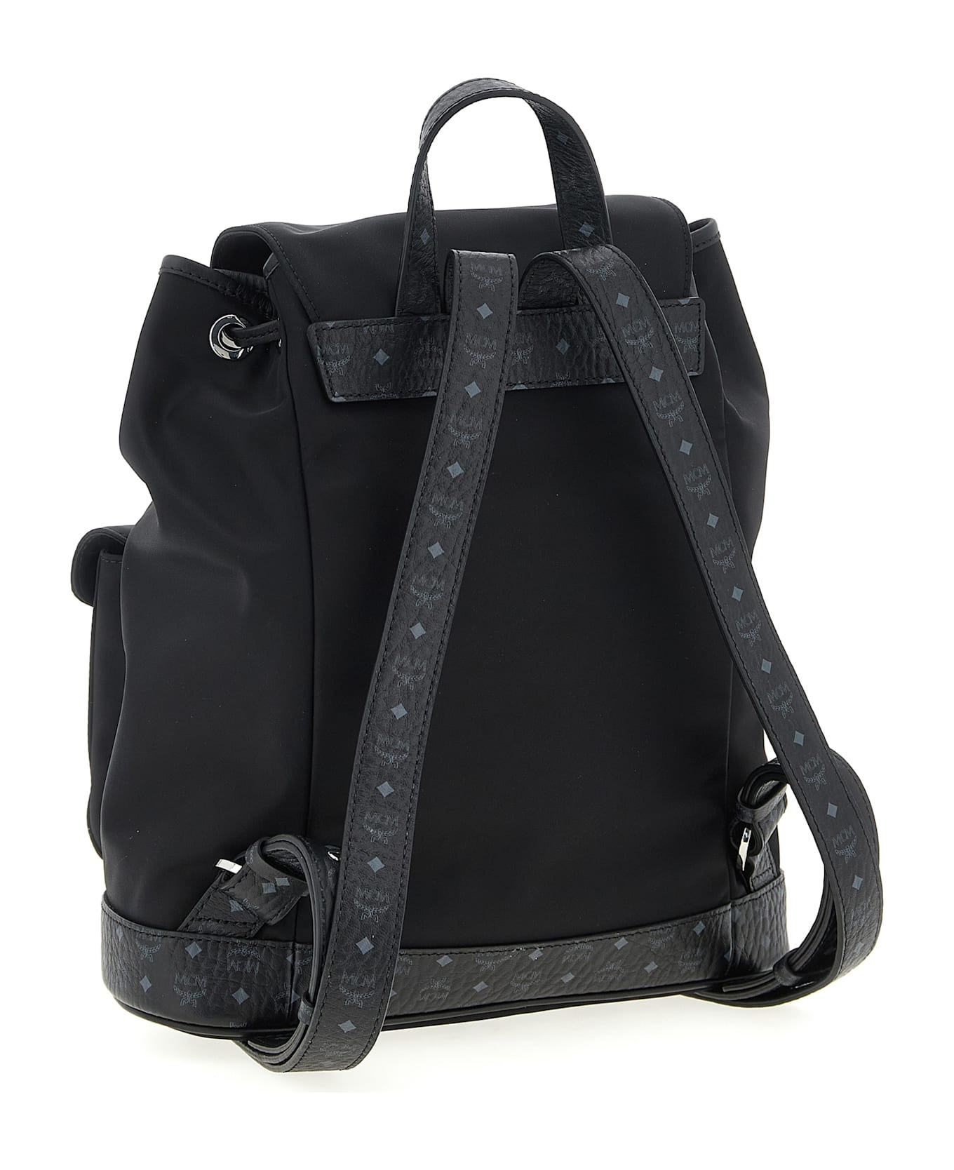 'aren' Small Backpack - 2