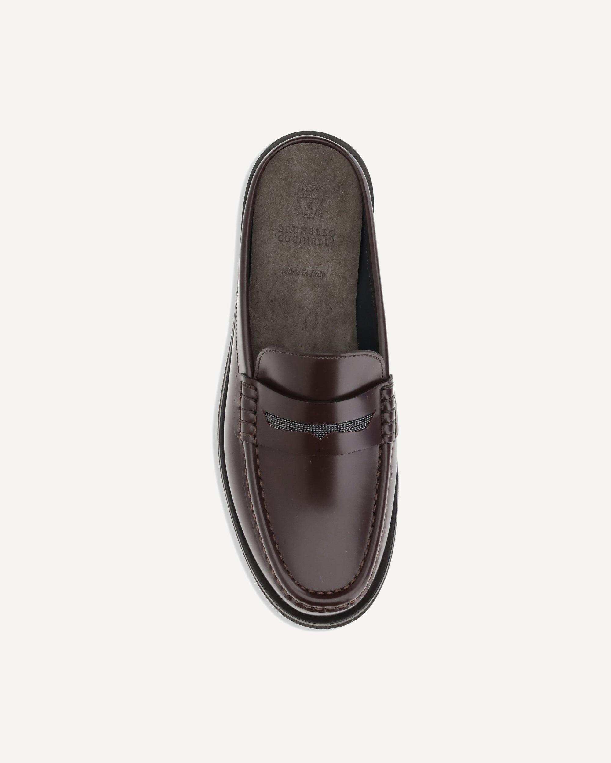 Sabot Loafers - 4