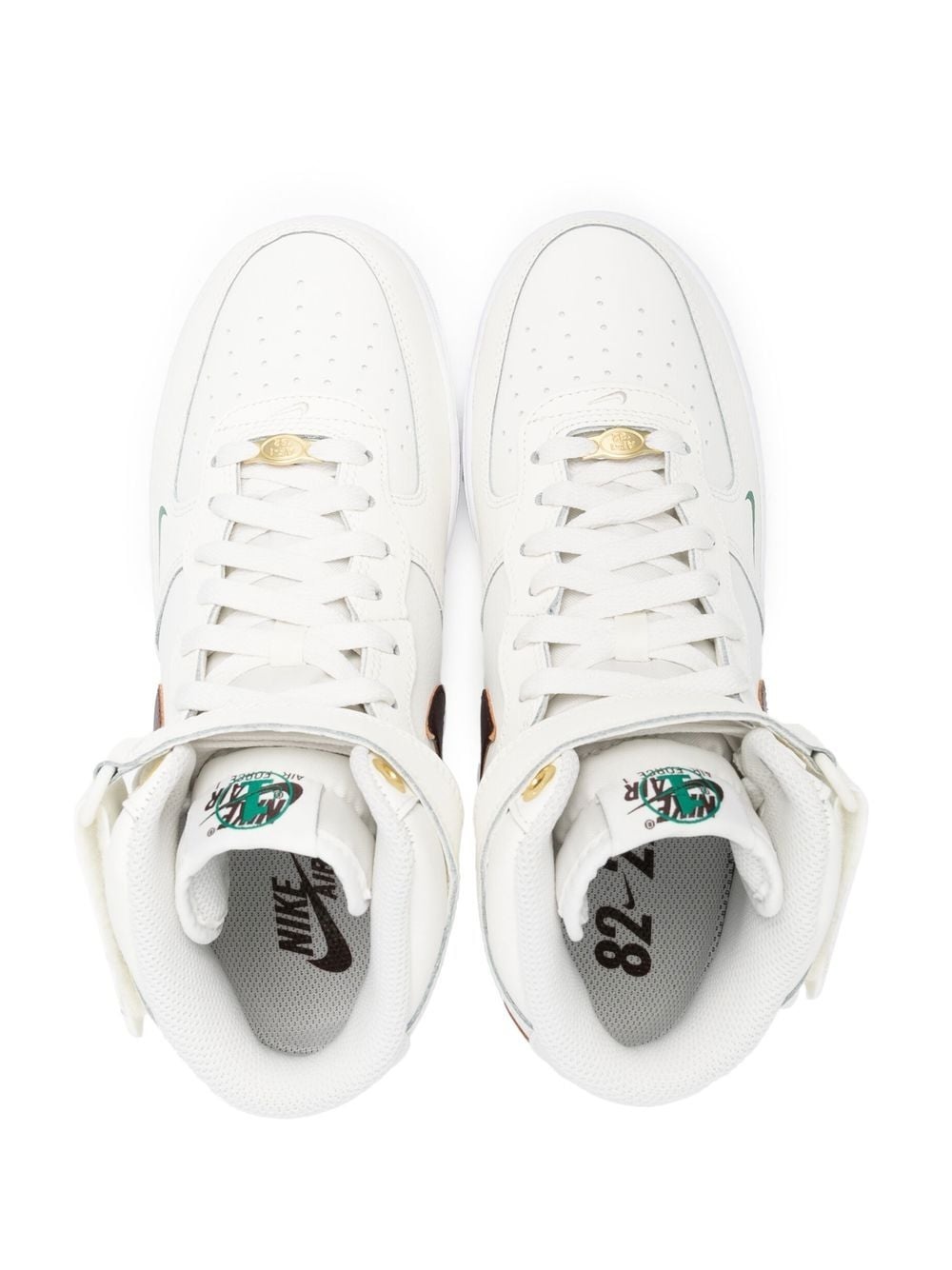 Air Force 1 40th Anniversary sneakers - 4