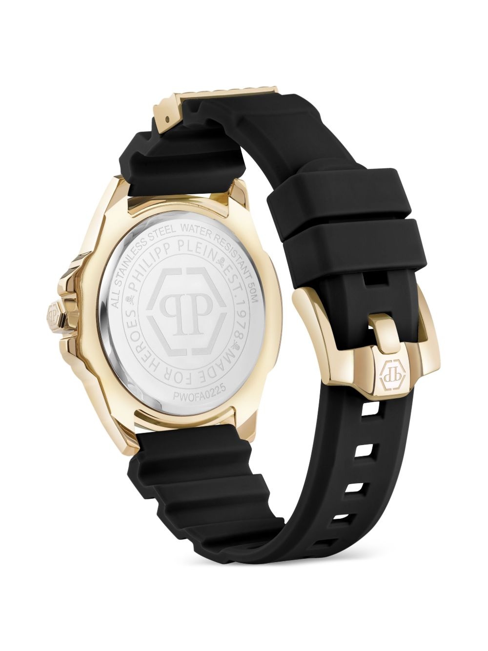 Plein Majesty 38mm - 4