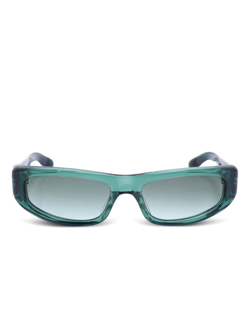 Roller embellished sunglasses 1