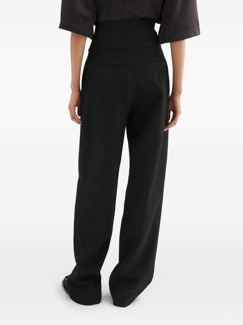 tailored trousers - 4
