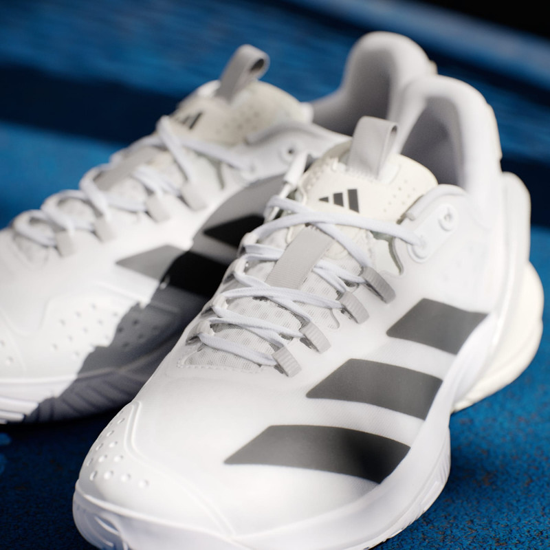 adidas Adizero Cybersonic 2 Tennis Shoes - IF7204 | REVERSIBLE display picture 1