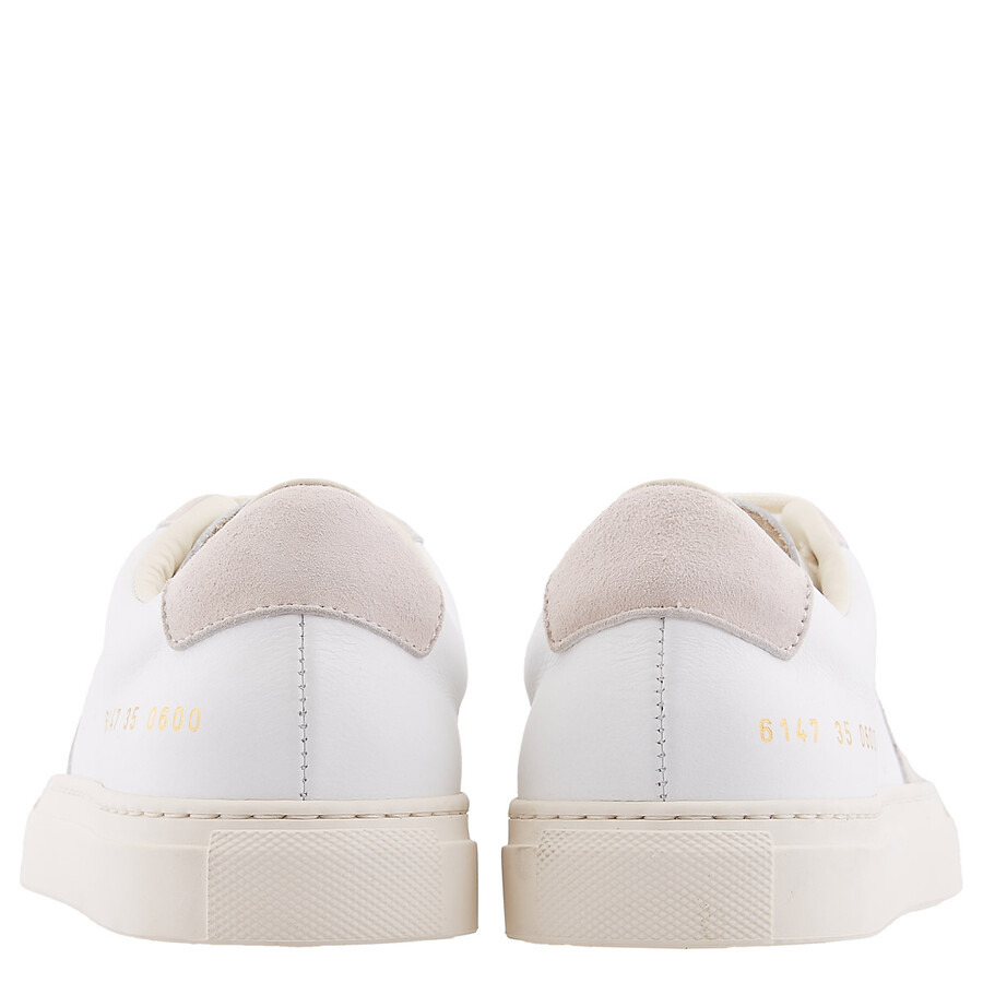 Common Projects BBall Low-Top Sneakers - 4