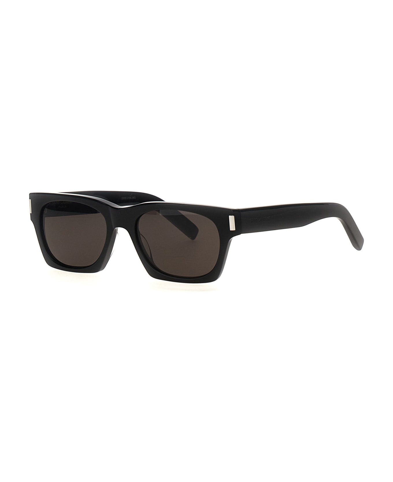 'sl 402 Bold Sunrise' Sunglasses - 3