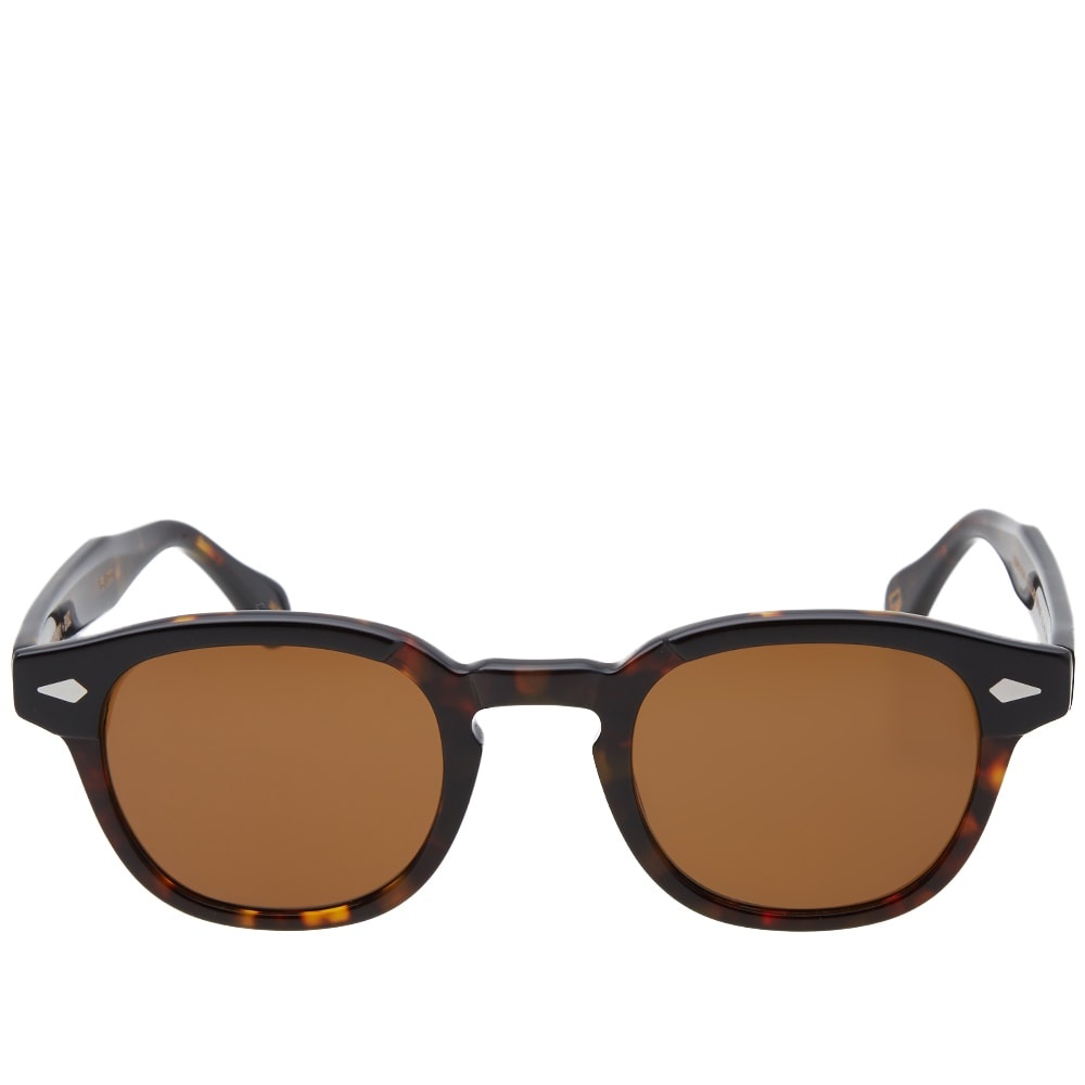 Moscot x END. Lemtosh Sunglasses - 2