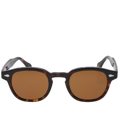 MOSCOT Moscot x END. Lemtosh Sunglasses outlook