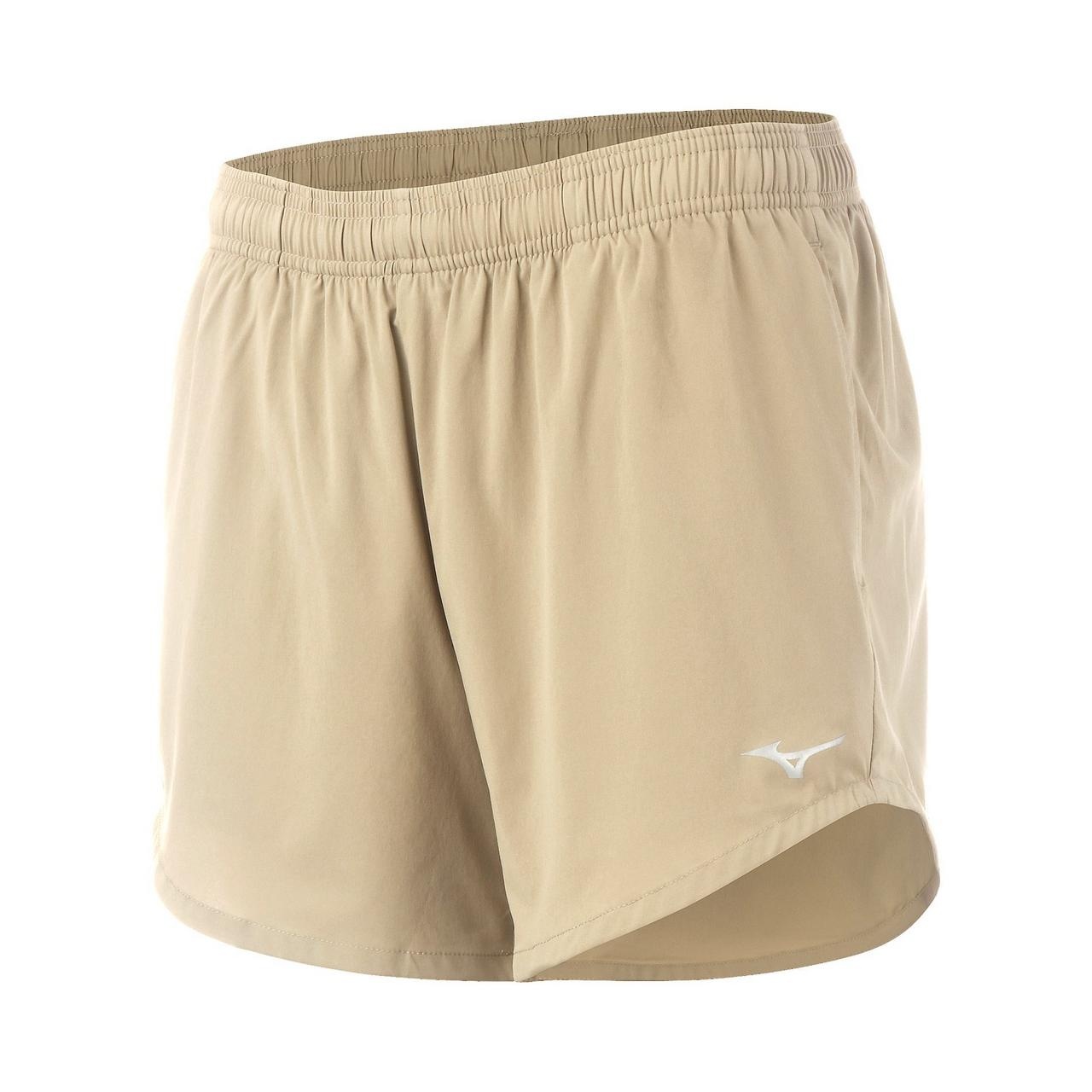 Women's Mizuno Infinity 5" Running Short - 1