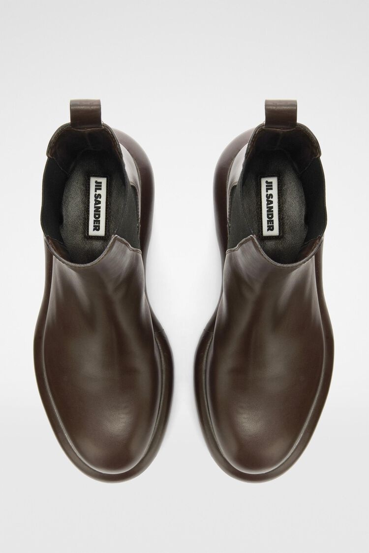 Chelsea Boots - 5