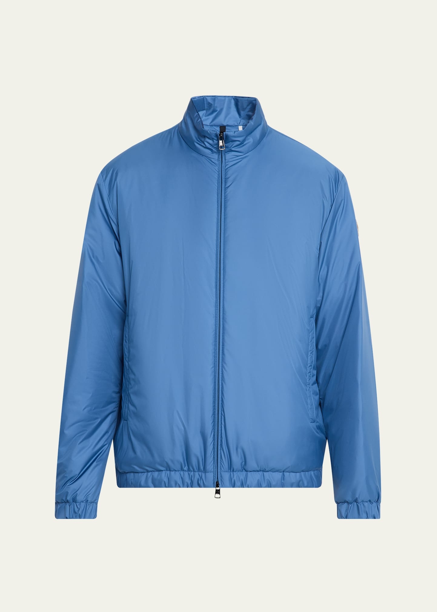 Men's Berre Wind-Resistant Jacket - 1