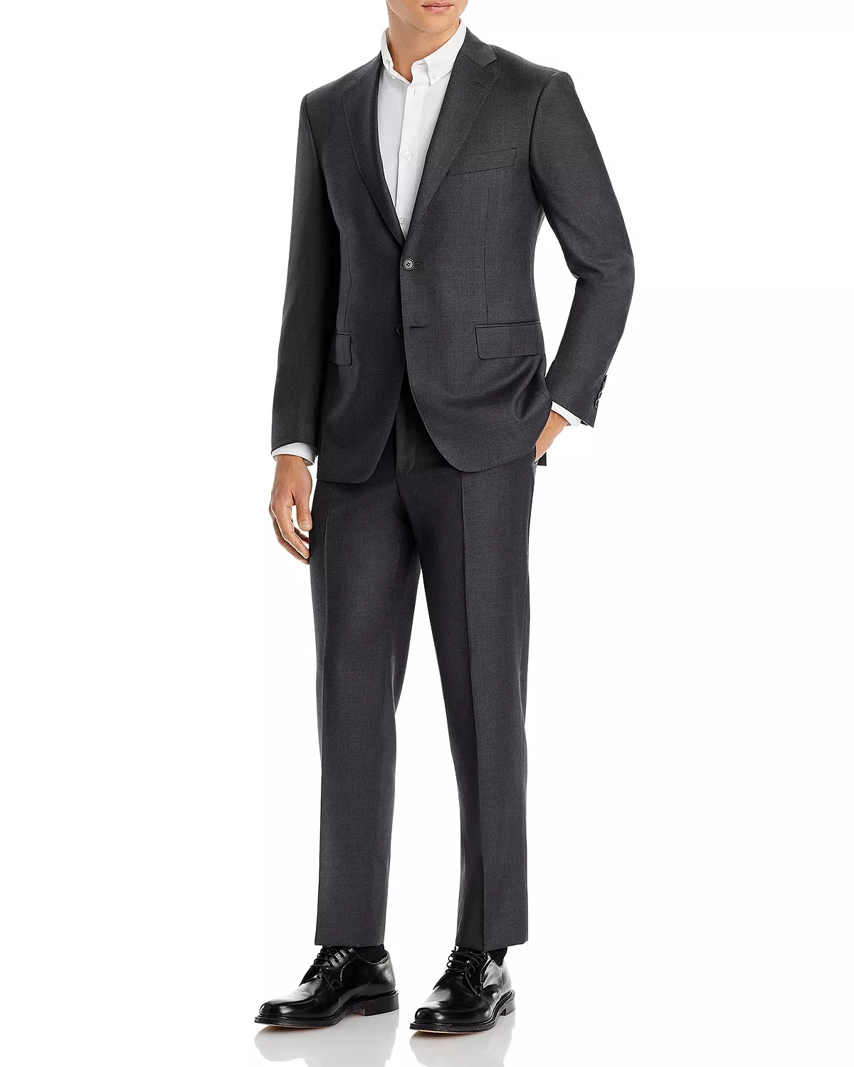 Siena Suit - Classic Fit - 1