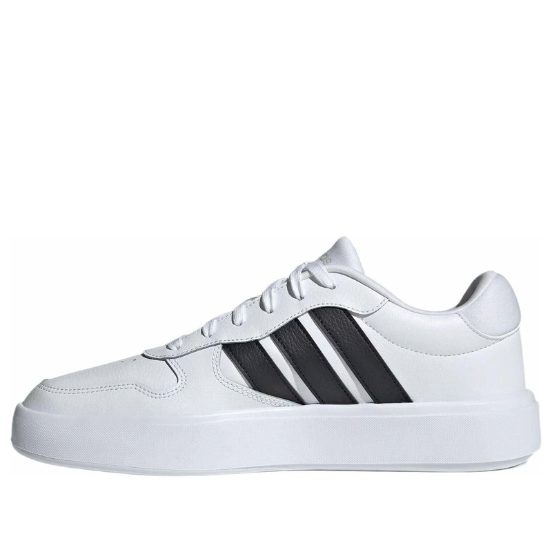 adidas LITECOURT '화이트 블랙' IH0856 - 1