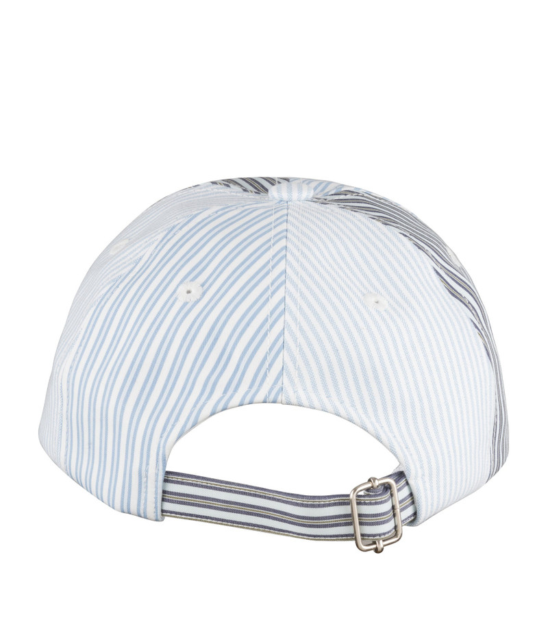 CHARLIE BASEBALL CAP 4