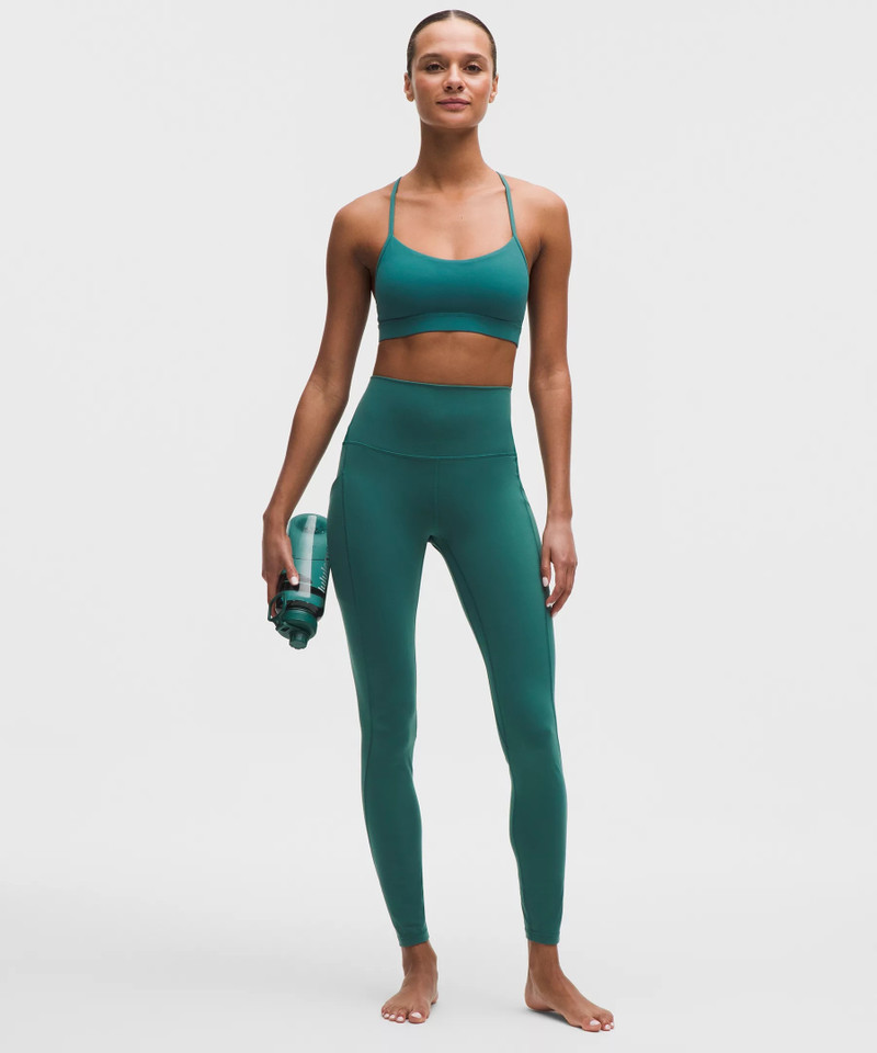 lululemon Align™ High-Rise Pant with Pockets 28" 1