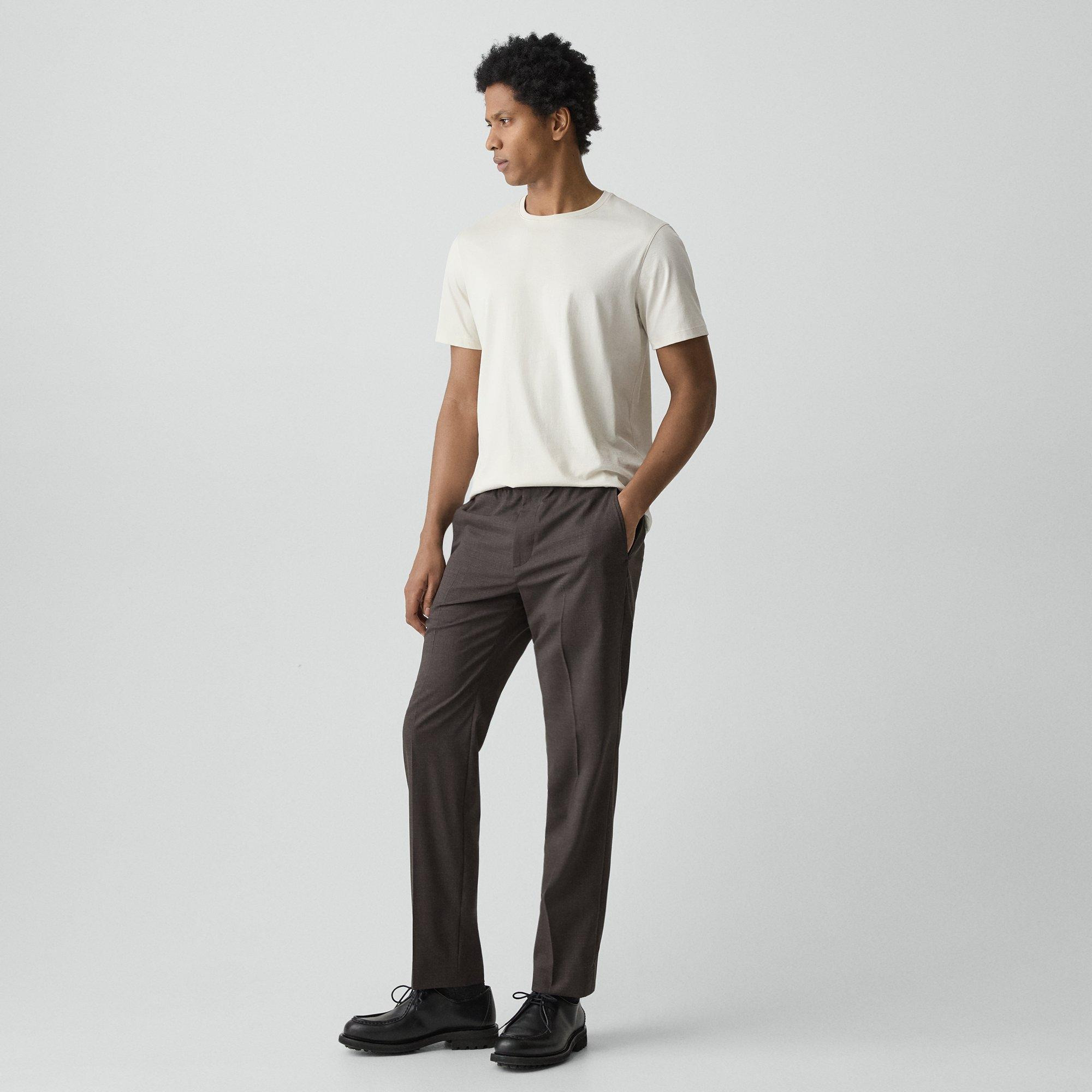 Precise Tee in Cotton Jersey - 6