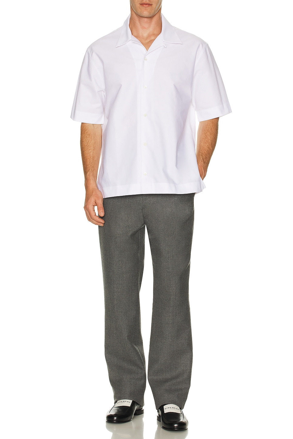 Bowling Shirt - 5