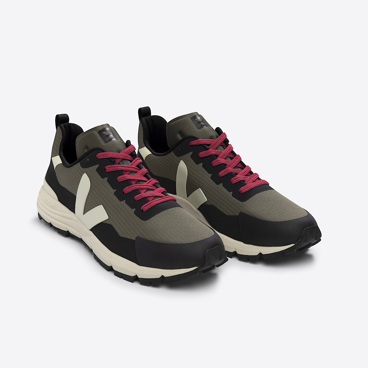DEKKAN RIPSTOP KAKI PIERRE - 2