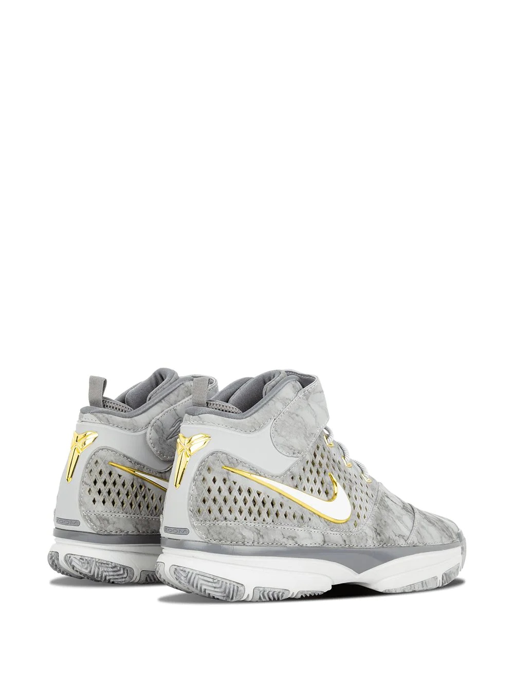 Zoom Kobe 2 Prelude sneakers - 3