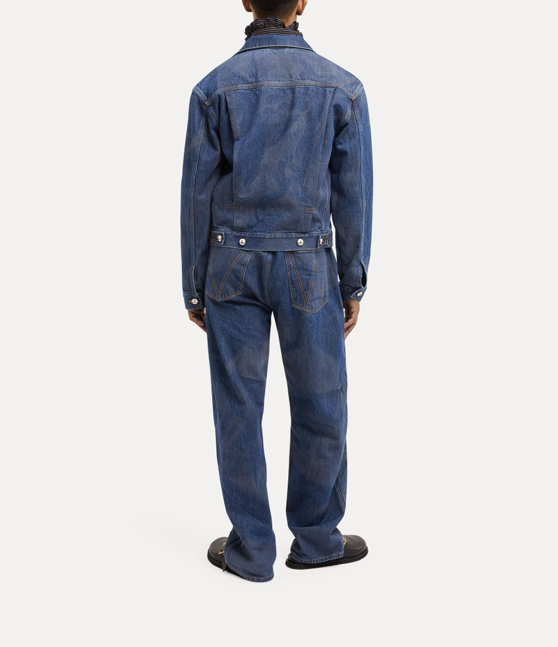 BAGGY JEANS 9