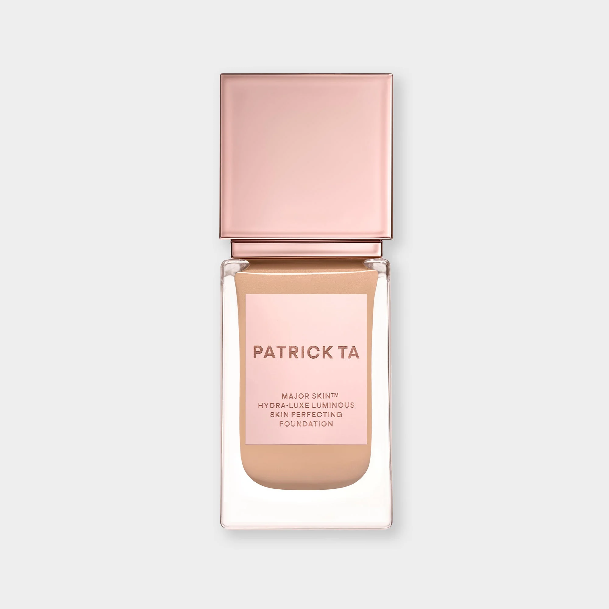 Major Skin Hydra-Luxe Luminous Skin Perfecting Foundation - 1
