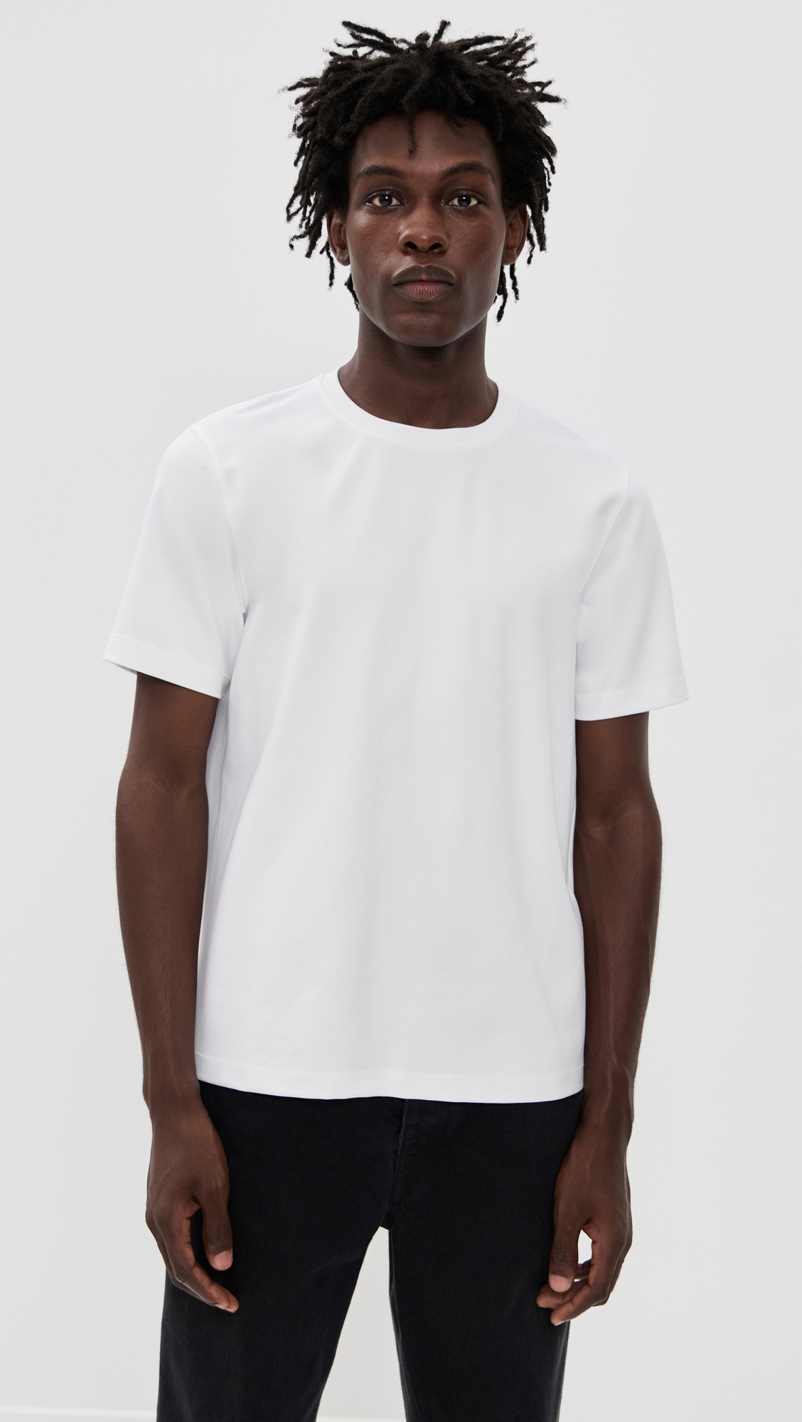 Ryder Tee in Relay Jersey - 6